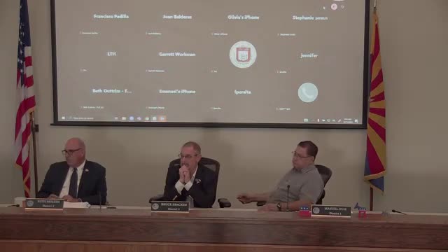 Tubac fights light pollution to protect dark sky status