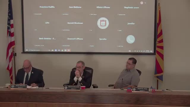 Community Pushes for Dark Sky Protection and New Parks