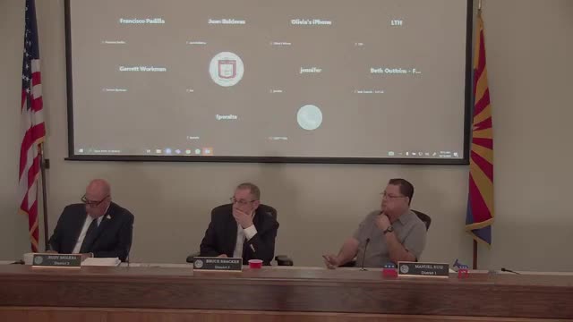 Community celebrates dark skies initiative to boost tourism