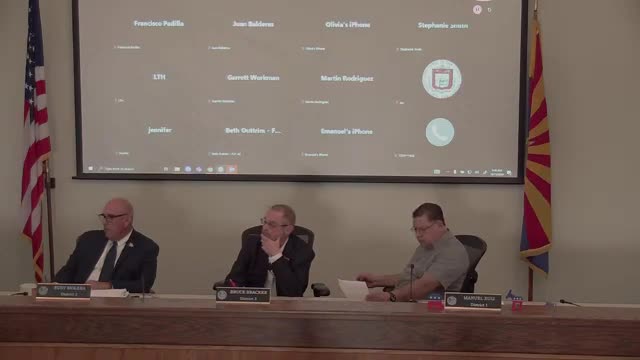 County Moves to Protect Dark Skies Amid Pickleball Lighting Debate