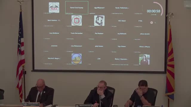 Community outraged over public health crisis and toxic water