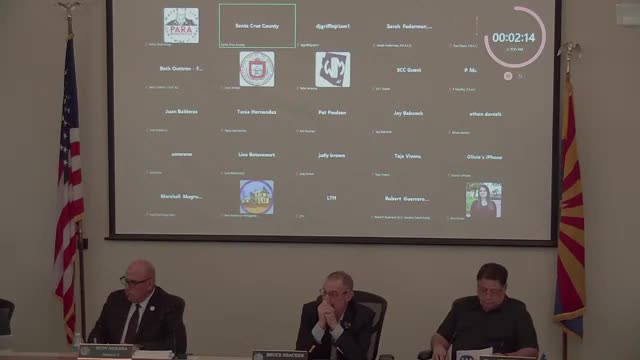 County Board Faces Backlash Over Lawsuit and Budget Mismanagement