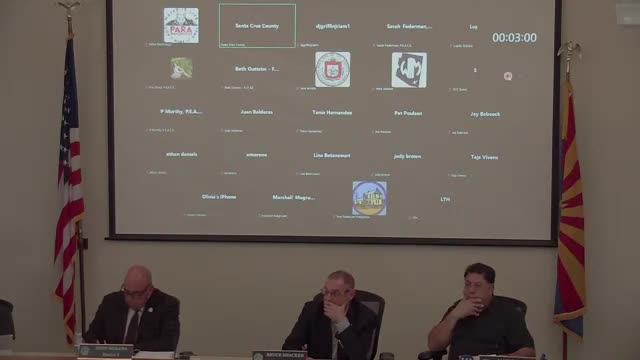 Water Crisis Looms as Groundwater Levels Plummet