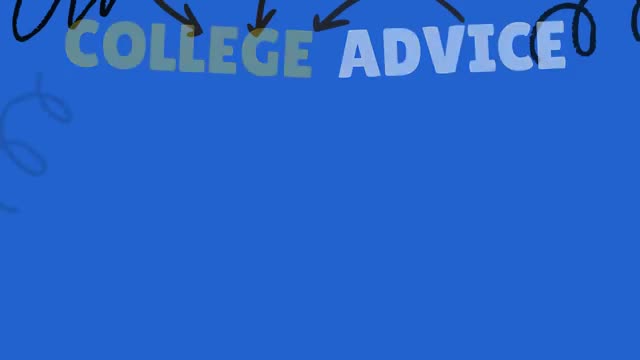 Student shares secrets to winning scholarships and thriving