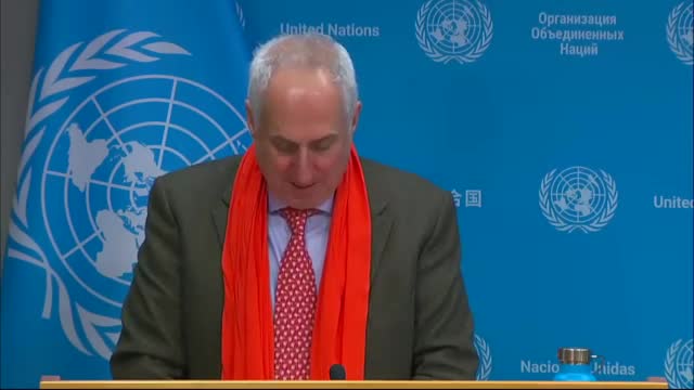UN calls for urgent ceasefire amid escalating Lebanon conflict