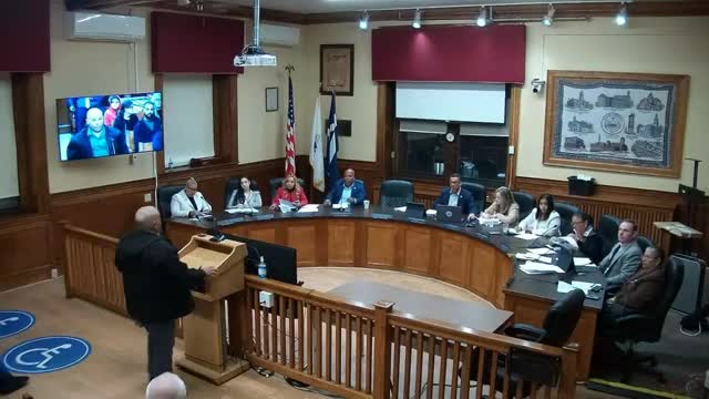 Citizens demand fully elected school committee amid political tensions