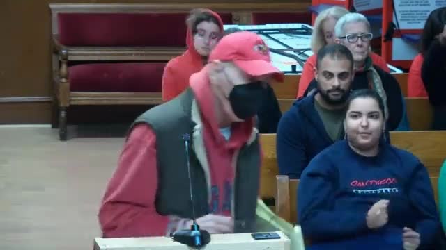 Citizens demand clarity on controversial voting changes