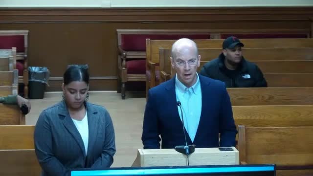 Lawrence leaders rally against predatory casino project