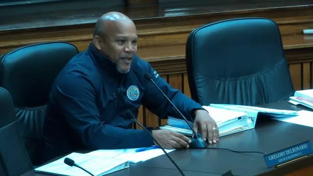 Community leaders demand accountability from methadone clinics