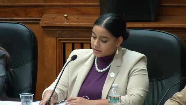 City Council Honors Late Musician with Community Dedication
