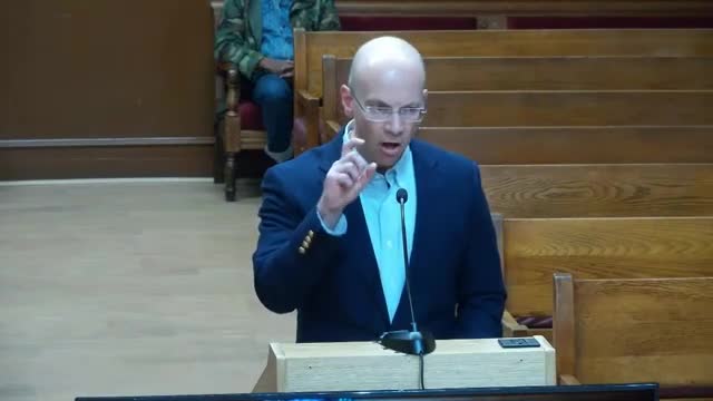 City Council Faces Controversy Over Human Trafficking Claims