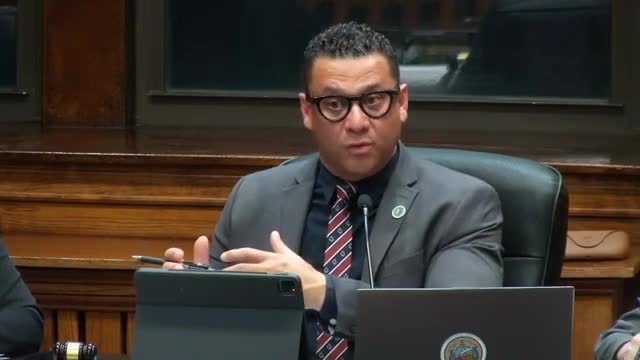 City faces deadline to comply with new housing law