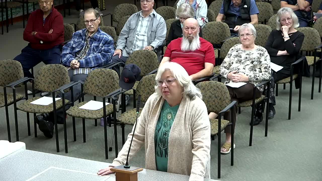 City Council Faces Allegations of Corruption and Misconduct