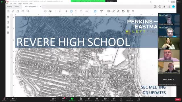 High School Revamp Sparks Excitement Among Students and Staff