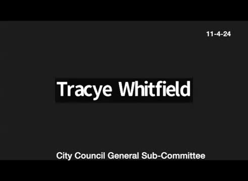 City Leaders Confront Crisis of Elderly Domestic Violence and Homelessness