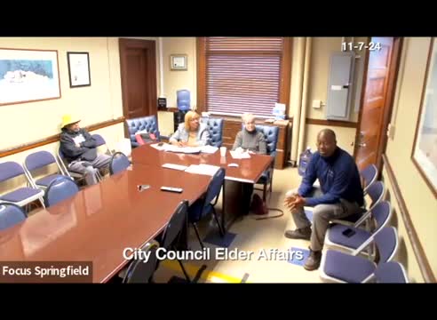 Elderly Scams Exposed in Urgent Community Awareness Push