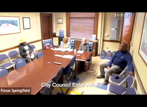 Elders face rising identity theft crisis demands urgent action
