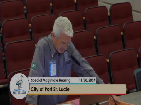 City cracks down on permit violations with hefty fines