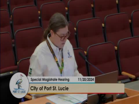 City issues ultimatum to Local Strip LLC over building violations