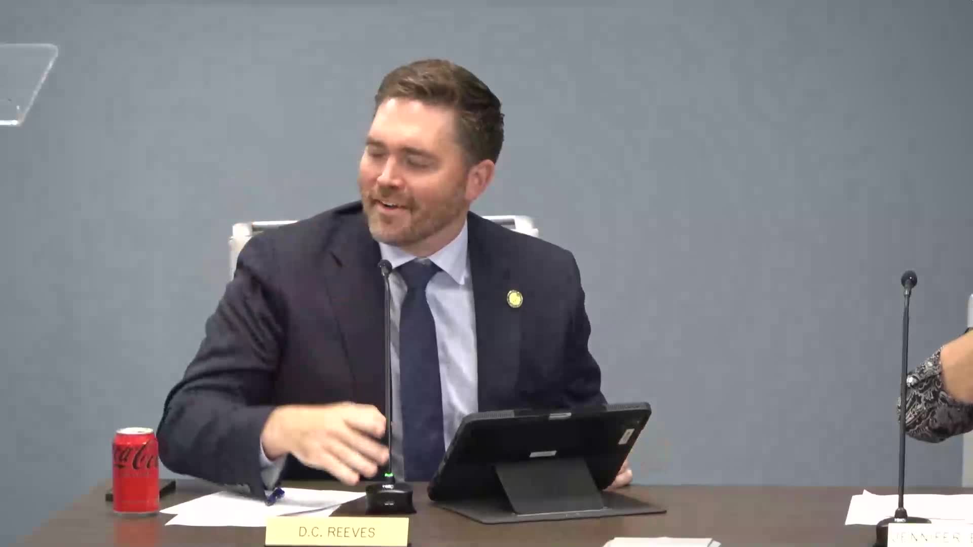 City unveils strategic plan shaped by community feedback