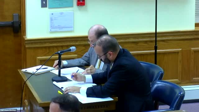 Township battles proposed housing development on golf course land