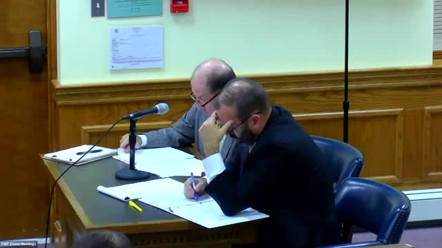 Township faces backlash over controversial multifamily housing proposal