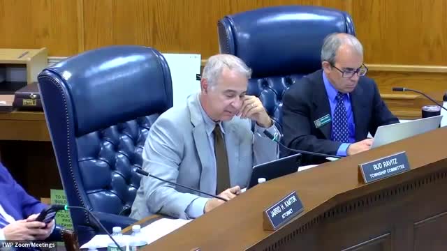 Mayor calls for unity and kindness amid community challenges