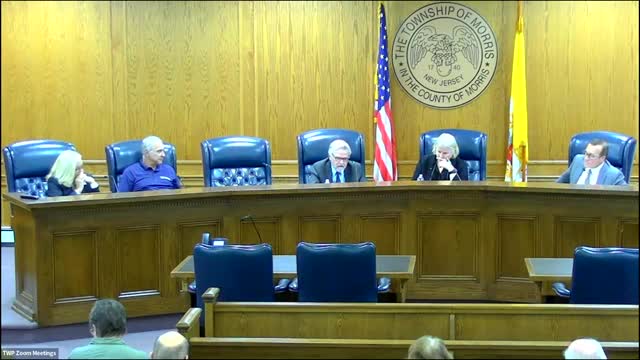 Township explores innovative solutions for affordable housing crisis