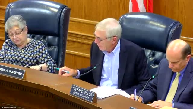 Board approves controversial development amid community concerns