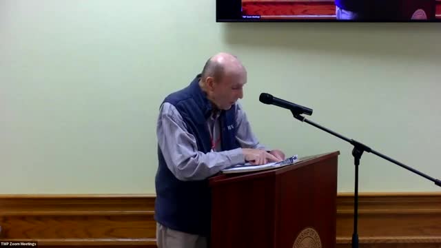 Residents Rally Against Overdevelopment Threatening Neighborhood Character