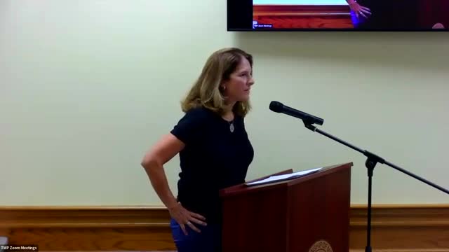 Residents Rally Against Controversial Development Project