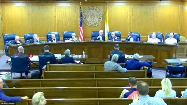 Debate erupts over housing development on golf course