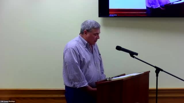 Developer promises community-friendly project amid local concerns