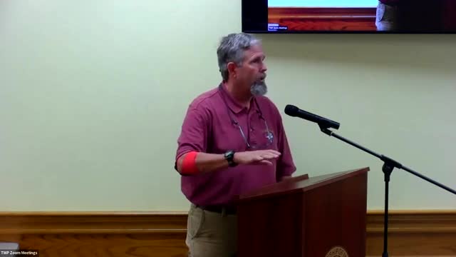 Residents rally against controversial development project