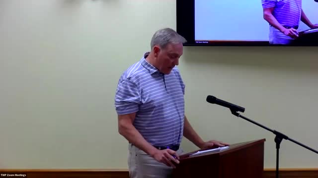 Residents rally against urban sprawl threatening their neighborhood