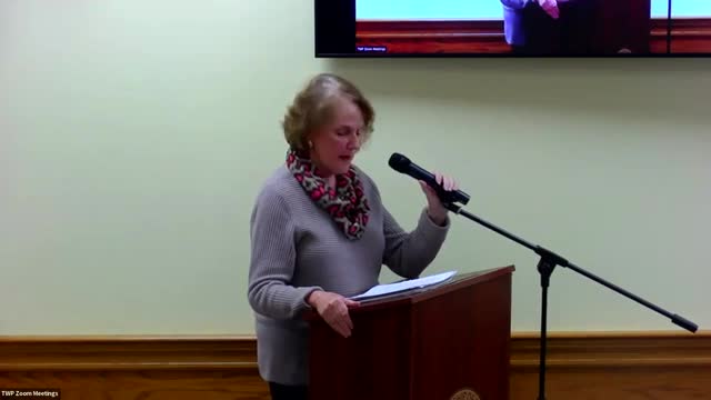 Residents rally against controversial development proposal