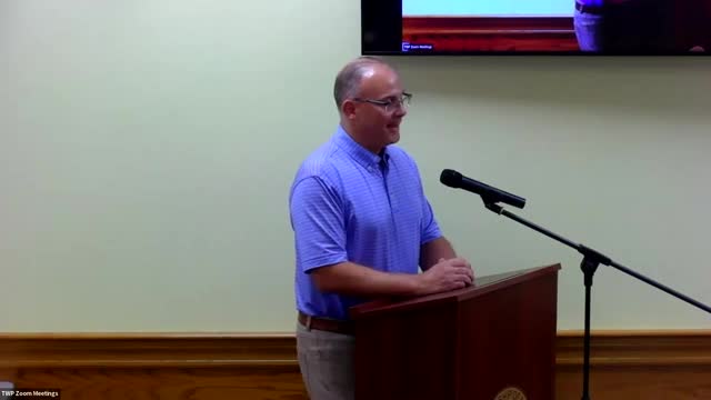 Golf Course Development Sparks Safety Concerns Among Neighbors