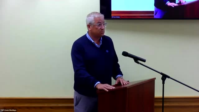 Tensions Rise Over Controversial Land Sale Proposal