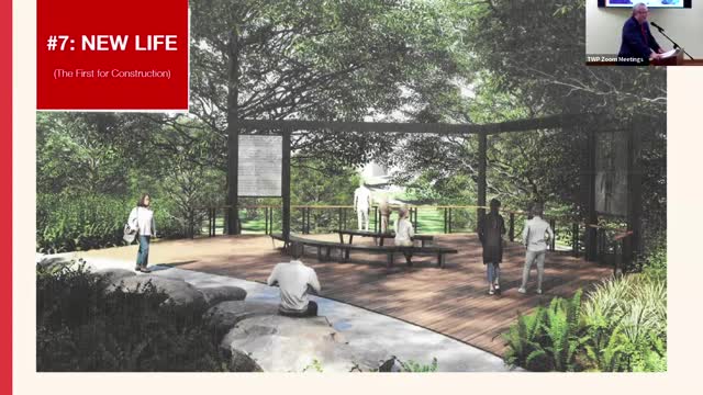 Community leaders rally for inclusive healing gardens initiative