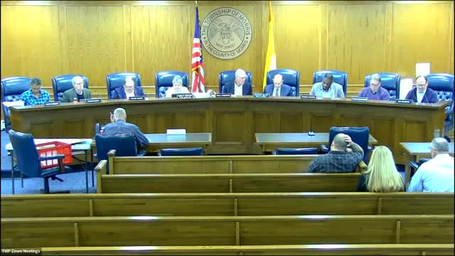 Local Board Approves Controversial Property Variances