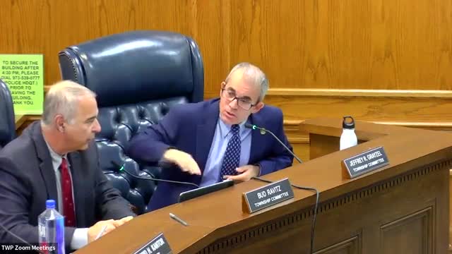Town Council Rescinds Controversial Housing Ordinance