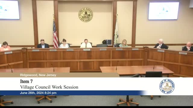 Village Council Averts Water Crisis Amid Heat Wave