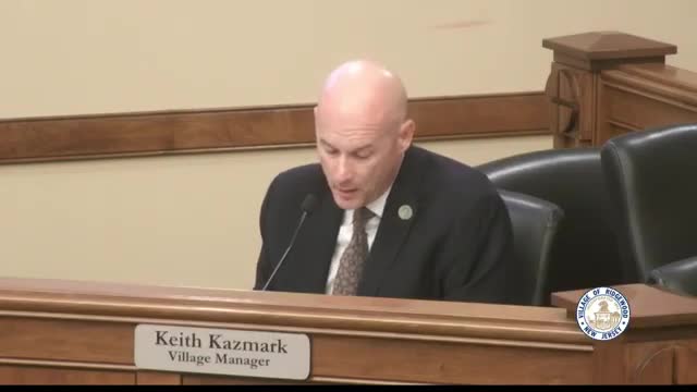 Ridgewood secures grant for new ADA playground and bridge