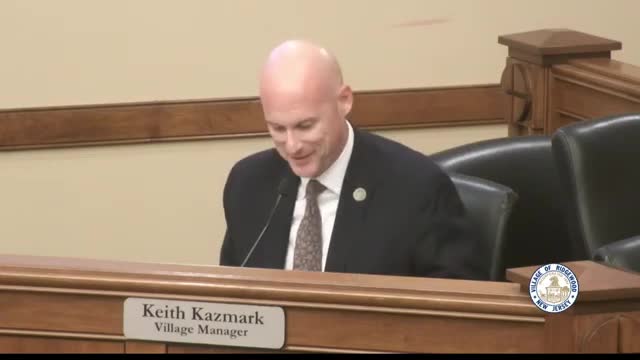 Ridgewood prepares for vibrant July 4th celebration