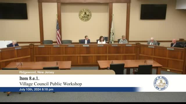 Community demands action on dangerous intersection safety issues