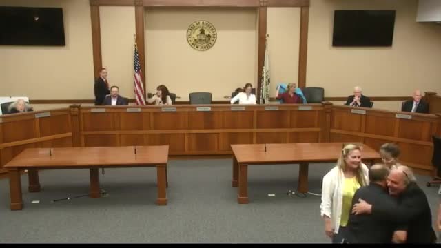 Residents demand answers on soil contamination crisis