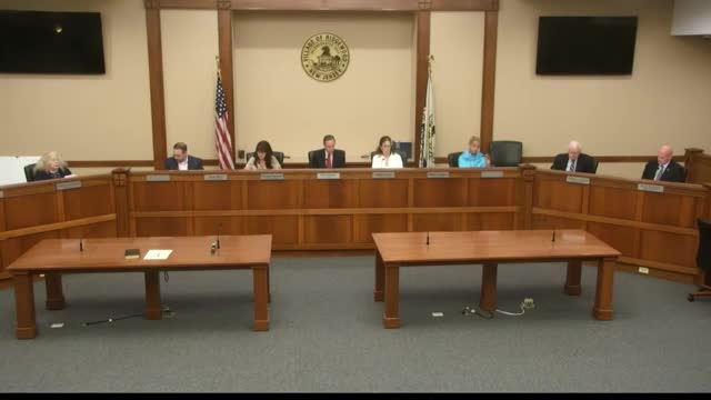 Ridgewood declares fire prevention week to save lives