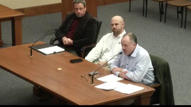 Water system crisis demands urgent $200 million upgrade plan