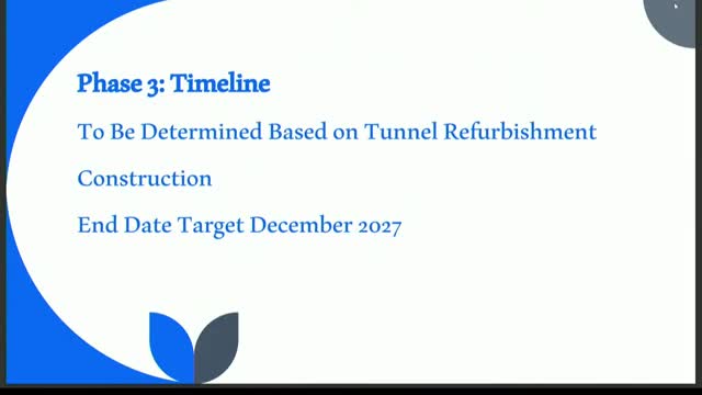 Ridgewood launches ambitious public art initiative for community legacy