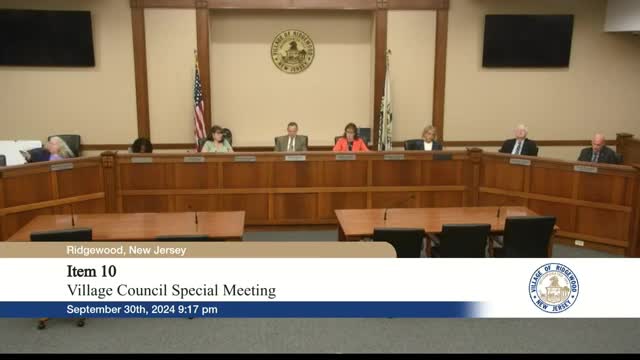 Community demands action on dangerous road conditions